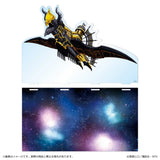 EDENS ZERO ジオラマアクリルスタンドセット(亞加力立牌)※不設寄送《24年1月預定》 4570193464058