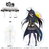 劇場版 ウマ娘 プリティーダービー 新時代の扉 どこスタ マンハッタンカフェ(亞加力立牌)※不設寄送《24年6月預定》 4570193468179