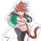 劇場版 ウマ娘 プリティーダービー 新時代の扉 どこスタ ダンツフレーム(亞加力立牌)※不設寄送《24年6月預定》 4570193468186