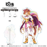 劇場版 ウマ娘 プリティーダービー 新時代の扉 どこスタ テイエムオペラオー(亞加力立牌)※不設寄送《24年6月預定》 4570193468193