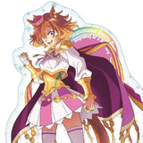 劇場版 ウマ娘 プリティーダービー 新時代の扉 どこスタ テイエムオペラオー(亞加力立牌)※不設寄送《24年6月預定》 4570193468193