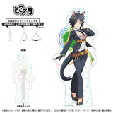 劇場版 ウマ娘 プリティーダービー 新時代の扉 どこスタ フジキセキ(亞加力立牌)※不設寄送《24年6月預定》 4570193468209