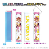 劇場版 ウマ娘 プリティーダービー 新時代の扉 ルームアクリルキーホルダー テイエムオペラオー※不設寄送《24年6月預定》 4570193468278