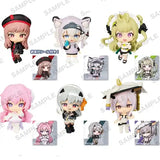 勝利の女神:NIKKE コレクションフィギュアRICH BOX Ver.(原盒8個入)※不設寄送《25年1月預定》 4570194376916