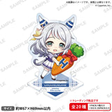 ウマ娘 プリティーダービー トレーディングつながるぷちアクリルスタンド Vol.4(亞加力立牌)(全套20個入)※不設寄送《25年2月預定》 4570194380876