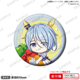 ウマ娘 プリティーダービー むぎゅみにトレーディング缶バッジ Vol.5(襟章)(全套15個入)※不設寄送《25年2月預定》 4570194381095