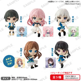 BanG Dream! It's MyGO!!!!! コレクションフィギュアRICH BOX Ver.(全套6個入)※不設寄送《25年9月預定》 4570194383549