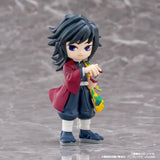 PalVerse 鬼滅の刃 Vol.1(全套6個入)※不設寄送《25年6月預定》 4570194387257