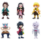 PalVerse 鬼滅の刃 Vol.1(全套6個入)※不設寄送《25年6月預定》 4570194387257