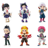 PalVerse 鬼滅の刃 Vol.2(全套6個入)※不設寄送《25年9月預定》 4570194387271