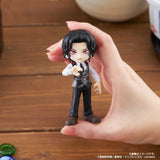 【再販】PalVerse 鬼滅の刃 Vol.3(全套6個入)※不設寄送《26年6月預定》 行版 全數$348 / ※不設寄送 / 25年12月15日