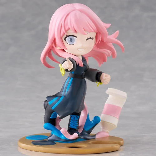 PalVerse Pale. BanG Dream! MyGO!!!!! 千早愛音※不設寄送《25年12月預定》 行版 全數$198 / ※不設寄送 / 25年7月14日