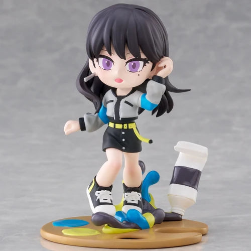 PalVerse Pale. BanG Dream! MyGO!!!!! 椎名立希※不設寄送《25年12月預定》 行版 全數$198 / ※不設寄送 / 25年7月14日