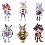 PalVerse ウマ娘 プリティーダービー Vol.2(全套6個入)※不設寄送《27年5月預定》 日版 全數$358 / ※不設寄送 / 26年11月9日