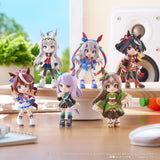 PalVerse ウマ娘 プリティーダービー Vol.2(全套6個入)※不設寄送《27年5月預定》 日版 全數$358 / ※不設寄送 / 26年11月9日