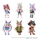 PalVerse ウマ娘 プリティーダービー Vol.2(全套6個入)※不設寄送《27年5月預定》 日版 全數$358 / ※不設寄送 / 26年11月9日