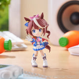 PalVerse ウマ娘 プリティーダービー Vol.2(全套6個入)※不設寄送《27年5月預定》 日版 全數$358 / ※不設寄送 / 26年11月9日