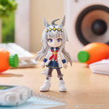 PalVerse ウマ娘 プリティーダービー Vol.2(全套6個入)※不設寄送《27年5月預定》 日版 全數$358 / ※不設寄送 / 26年11月9日