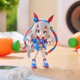 PalVerse ウマ娘 プリティーダービー Vol.2(全套6個入)※不設寄送《27年5月預定》 日版 全數$358 / ※不設寄送 / 26年11月9日