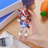 PalVerse ウマ娘 プリティーダービー Vol.2(全套6個入)※不設寄送《27年5月預定》 日版 全數$358 / ※不設寄送 / 26年11月9日