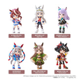 PalVerse ウマ娘 プリティーダービー Vol.2(全套6個入)※不設寄送《27年5月預定》 日版 全數$358 / ※不設寄送 / 26年11月9日