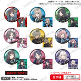 ガールズバンドクライ 缶バッジ BOX Ver.(襟章)(全套10個入)※不設寄送《25年7月預定》 4570194398550
