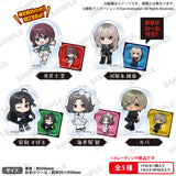 ガールズバンドクライ ぶあついアクリルスタンド BOX Ver.(亞加力立牌)(全套6個入)※不設寄送《25年7月預定》 4570194398611