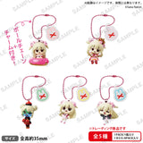 名取さな 名取さながいっぱいコレクションフィギュア BOX Ver.(全套6個入)※不設寄送《25年8月預定》 4570194399915