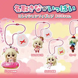 名取さな 名取さながいっぱいコレクションフィギュア BOX Ver.(全套6個入)※不設寄送《25年8月預定》 4570194399915