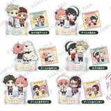 SPY×FAMILY ぷちアクリルスタンド デュオコレ BOX Ver.(亞加力立牌)※不設寄送《25年6月預定》 4570194399939
