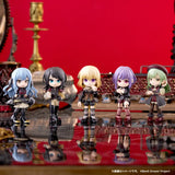 PalVerse BanG Dream! Ave Mujica(全套6個入)※不設寄送《25年9月預定》 4570194404923