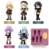 PalVerse BanG Dream! Ave Mujica(全套6個入)※不設寄送《25年9月預定》 4570194404923