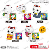 【再販】ダンダダン ターボババア(招き猫)だらけ! フィギュア BOX Ver.(原盒6個入)※不設寄送《27年1月預定》 日版 全數$280 / ※不設寄送 / 26年10月5日