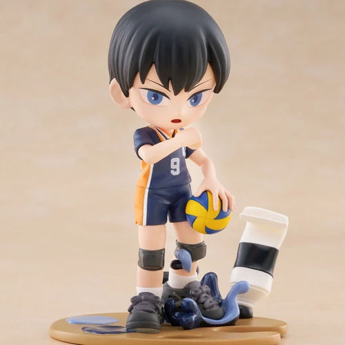 PalVerse Pale. ハイキュー!! 影山飛雄※不設寄送《25年12月預定》 行版 全數$198 / ※不設寄送 / 25年7月14日