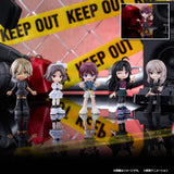 PalVerse ガールズバンドクライ(原盒6個入)※不設寄送《26年2月預定》 行版 全數$348 / ※不設寄送 / 25年9月29日