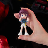 PalVerse ガールズバンドクライ(原盒6個入)※不設寄送《26年2月預定》 行版 全數$348 / ※不設寄送 / 25年9月29日