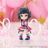 PalVerse BanG Dream! Poppin'Party(全套6個入)※不設寄送《26年6月預定》 行版 全數$335 / ※不設寄送 / 25年12月22日