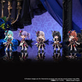 PalVerse BanG Dream! Roselia(原盒6個入)※不設寄送《26年7月預定》 日版 全數$338 / ※不設寄送 / 26年2月23日