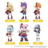 PalVerse BanG Dream! ハロー、ハッピーワールド!(全套6個入)※不設寄送《26年11月預定》 日版 全數$328 / ※不設寄送 / 26年6月22日