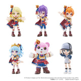 PalVerse BanG Dream! ハロー、ハッピーワールド!(全套6個入)※不設寄送《26年11月預定》 日版 全數$328 / ※不設寄送 / 26年6月22日