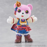 PalVerse BanG Dream! ハロー、ハッピーワールド!(全套6個入)※不設寄送《26年11月預定》 日版 全數$328 / ※不設寄送 / 26年6月22日