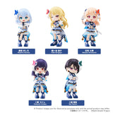 PalVerse BanG Dream! Morfonica(全套6個入)※不設寄送《26年12月預定》 日版 全數$378 / ※不設寄送 / 26年7月27日