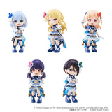 PalVerse BanG Dream! Morfonica(全套6個入)※不設寄送《26年12月預定》 日版 全數$378 / ※不設寄送 / 26年7月27日