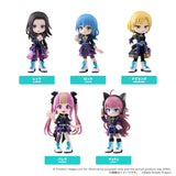 PalVerse BanG Dream! RAISE A SUILEN(全套6個入)※不設寄送《26年12月預定》 日版 全數$358 / ※不設寄送 / 26年8月24日