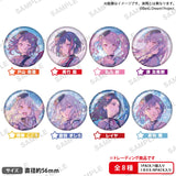 BanG Dream! ガールズバンドパーティ! トレーディングホロ缶バッジ 2025年キービジュアルVer.(襟章)(全套8個入)※不設寄送《25年11月預定》 日版 全數$298 / ※不設寄送 / 25年9月15日