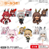 【再販】勝利の女神:NIKKE コレクションフィギュアRICH BOX Ver. Vol.2(原盒8個入)※不設寄送《26年9月預定》 日版 全數$258 / ※不設寄送 / 26年4月6日
