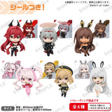 【再販】勝利の女神:NIKKE コレクションフィギュアRICH BOX Ver. Vol.2(原盒8個入)※不設寄送《26年9月預定》 日版 全數$258 / ※不設寄送 / 26年4月6日