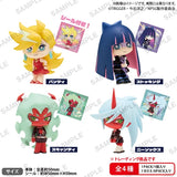 BUSHIROAD THE BOX New PANTY & STOCKING with GARTERBELT コレクションフィギュアRICH(原盒6個入)※不設寄送《27年1月預定》 日版 全數$280 / ※不設寄送 / 26年10月5日