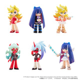 PalVerse New PANTY & STOCKING with GARTERBELT(原盒6個入)※不設寄送《27年3月預定》 行版 全數$358 / ※不設寄送 / 26年10月12日
