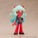 PalVerse New PANTY & STOCKING with GARTERBELT(原盒6個入)※不設寄送《27年3月預定》 行版 全數$358 / ※不設寄送 / 26年10月12日